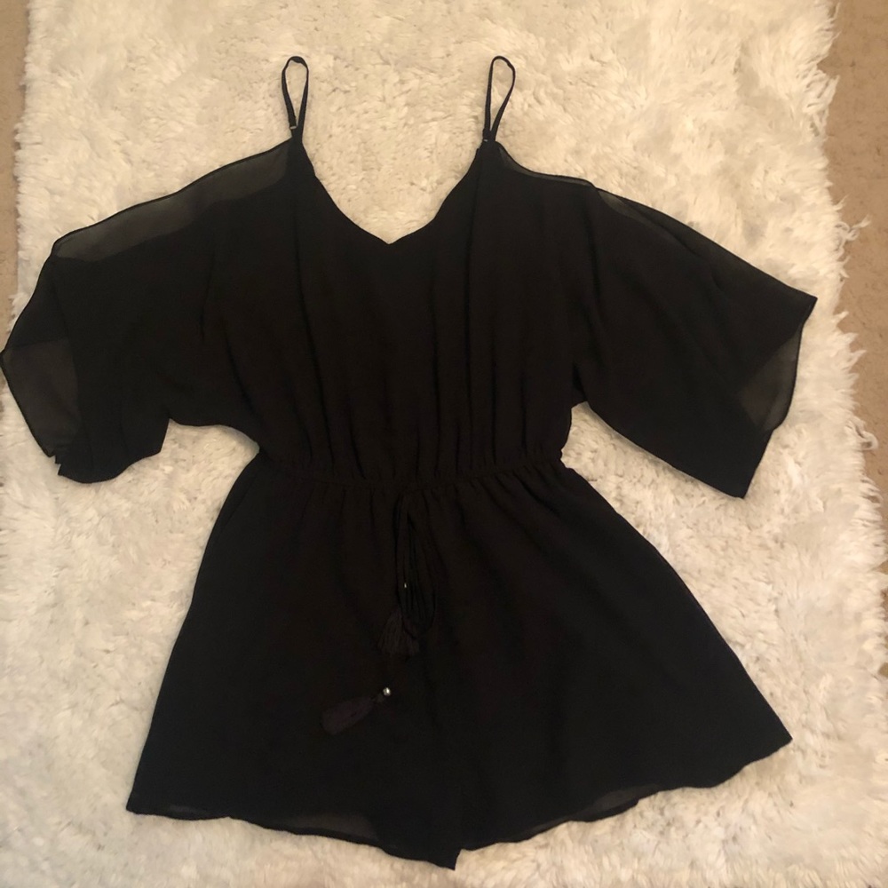 romper